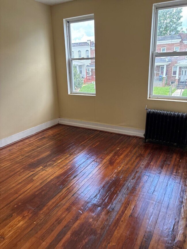 Building Photo - 3BR Baltimore Home with Granite Counters & Finished Basement