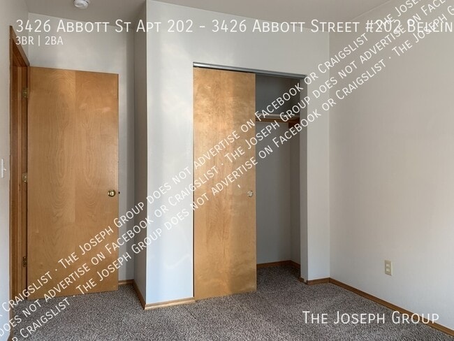 Building Photo - 3426 Abbott St