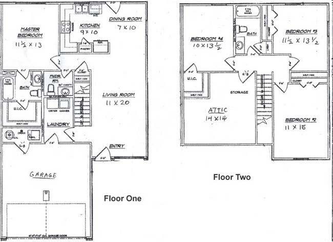 Building Photo - 3312-3314 Jenne Hill Dr