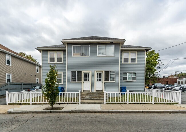 Building Photo - 44 Eddy St