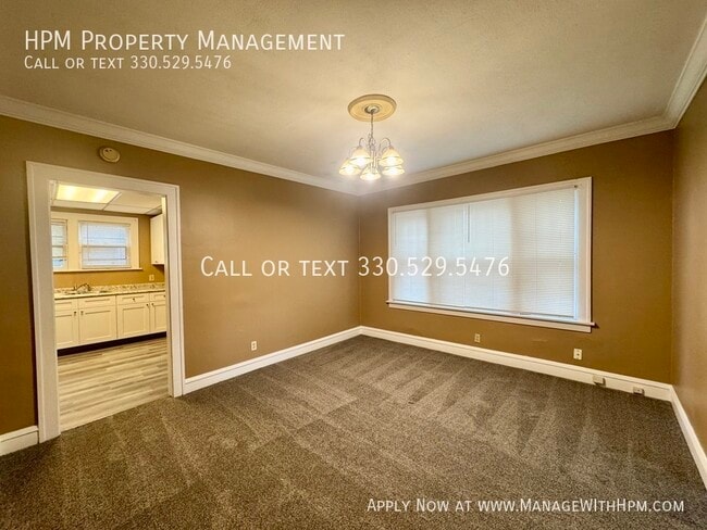 Building Photo - 1604 Yale Ave NW