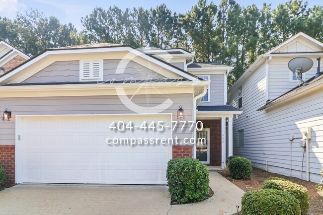 Building Photo - 1509 Rachel's Ridge NW