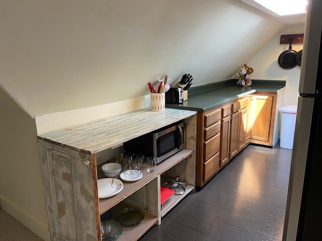 Kitchen - 120 W 26th St