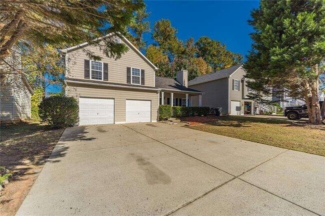 Building Photo - 2716 Lake Park Ridge W