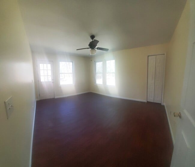 Bedroom 2 also has exterior door - 124 W Shore Rd