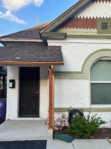 Building Photo - 3530 Osage St