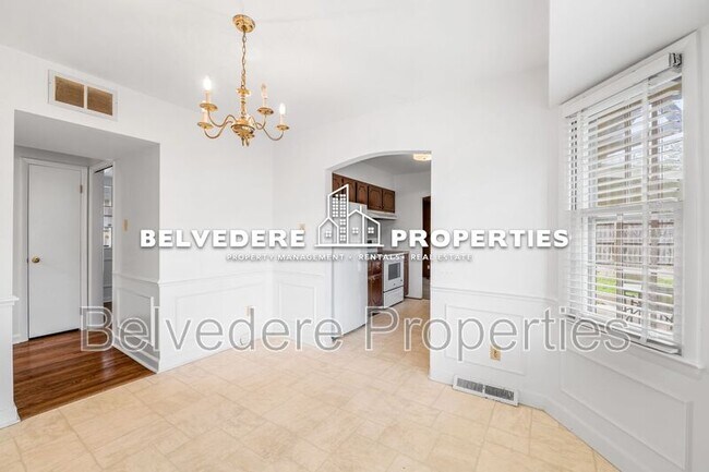 Building Photo - 4017 Wexford Dr