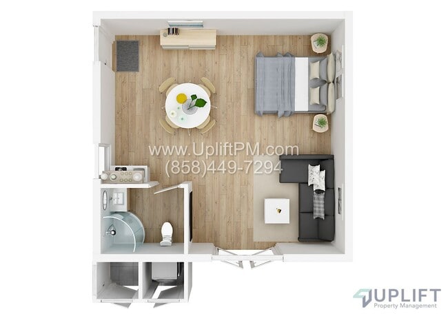 Building Photo - 4749 35th St