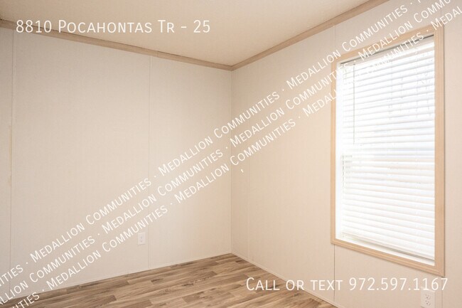 Building Photo - 8810 Pocahontas Trail