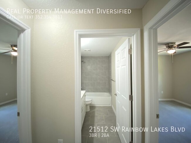 Building Photo - Rainbow Lakes Estates - Welcome Home