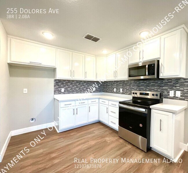 Building Photo - 255 Dolores Ave