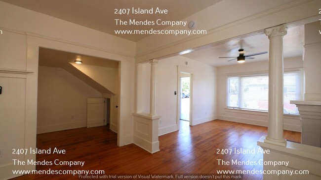 Building Photo - 2407 Island Ave