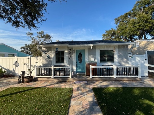 Building Photo - 757 52nd Ave N