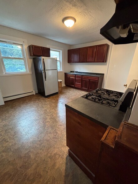 2nd Floor Kitchen - 101 Bristol St