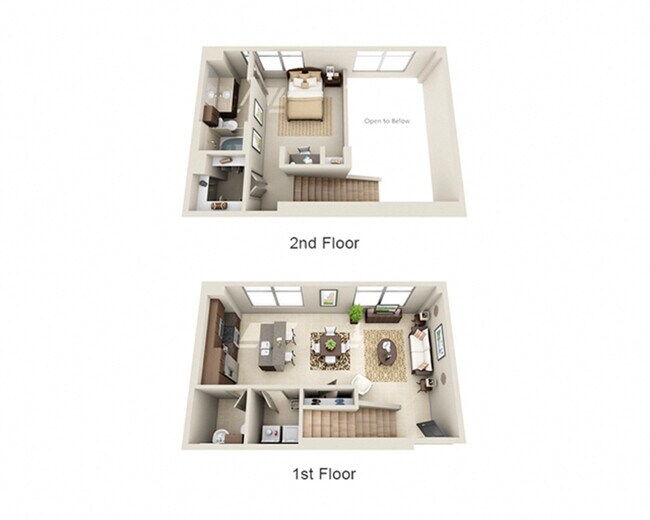 Floorplan - Acoma