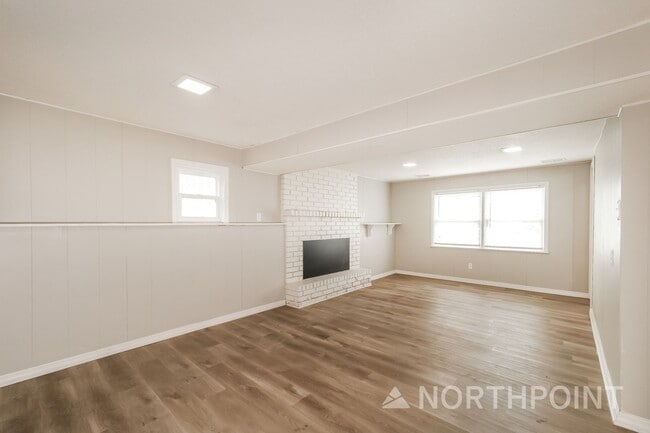 Building Photo - 3 BR/1.5BA | Newly Renovated Single Family Home | 2- Car Covered Parking | Gated backyard