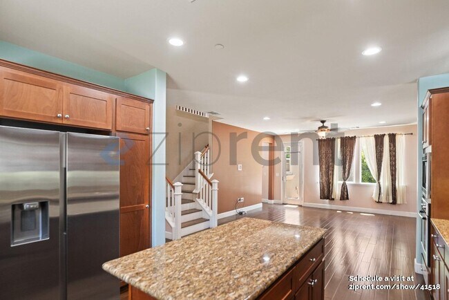 Building Photo - 3098 Mirassou Estate Pl