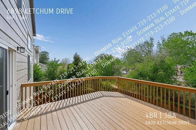 Building Photo - 6898 Ketchum Dr