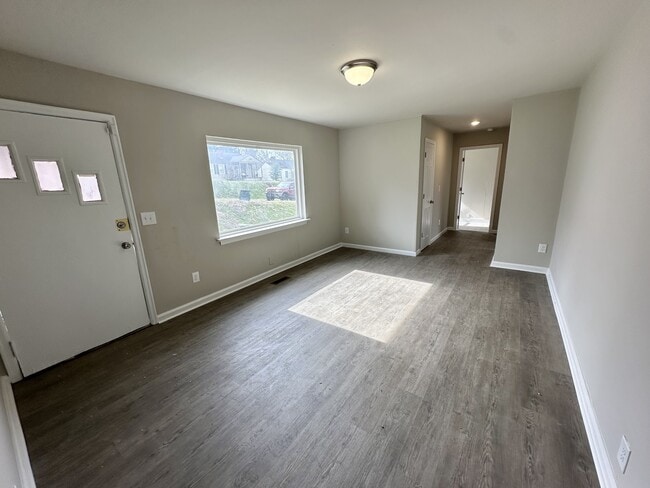 Building Photo - 2108 25th Street Ensley