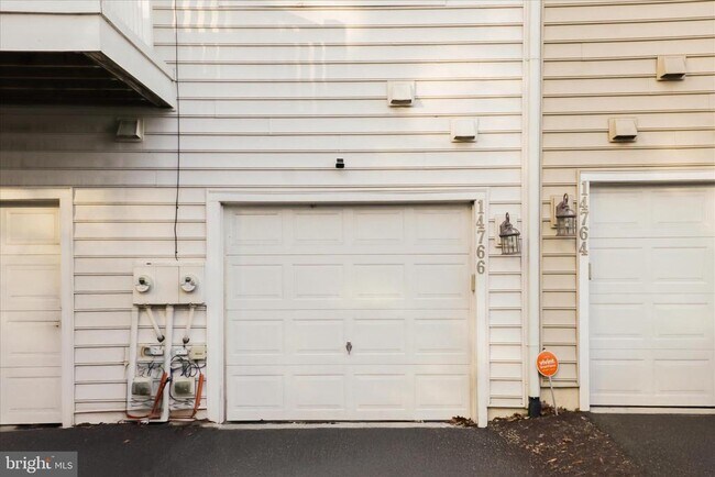Building Photo - 14766 Malloy Ct