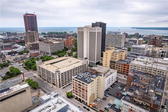 Building Photo - 210 Ellicott St