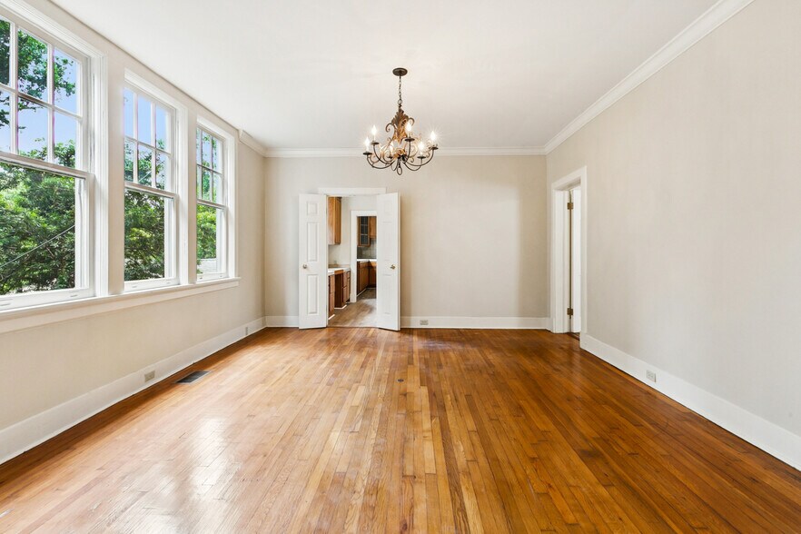 Building Photo - 1507 Jefferson Ave