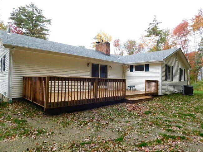 Building Photo - 372 Bushy Hill Rd