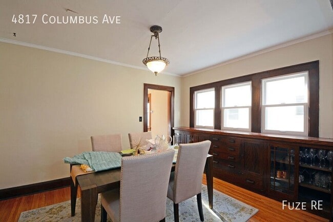 Building Photo - 4817 Columbus Ave S