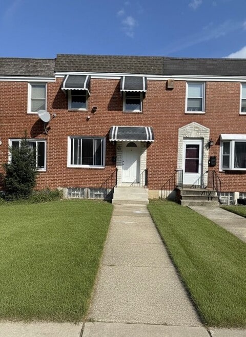 Building Photo - 607 Lucia Ave