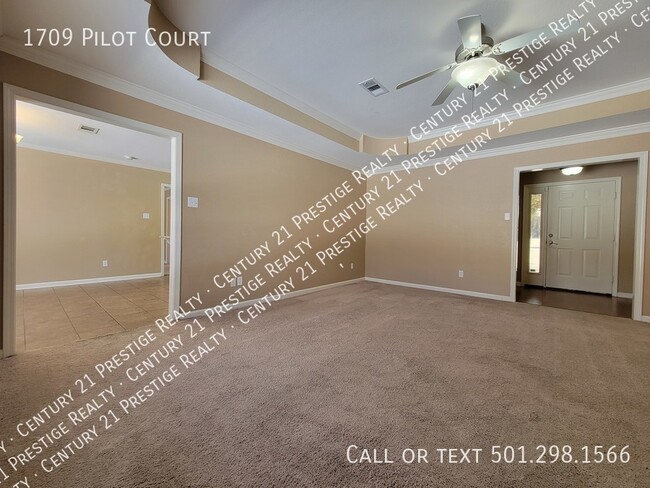 Building Photo - 1709 Pilot Ct