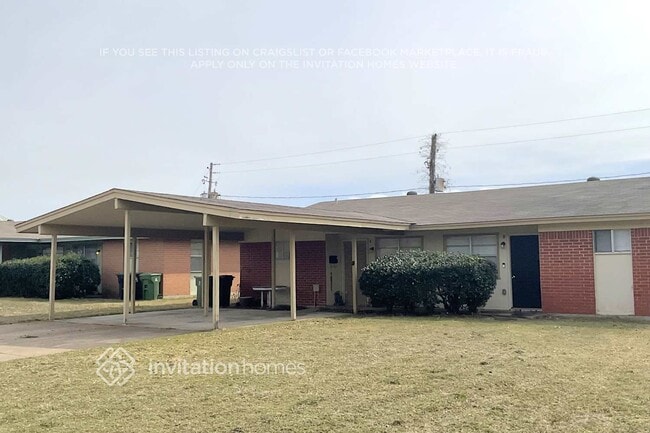 Building Photo - 2212 Lavern St