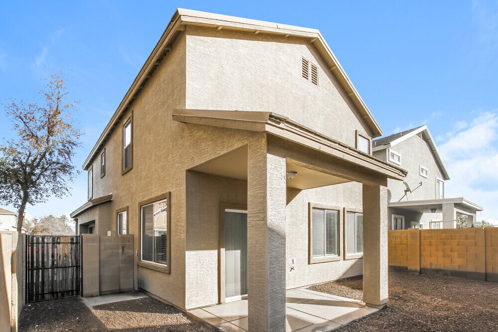 Building Photo - 3905 W Park St