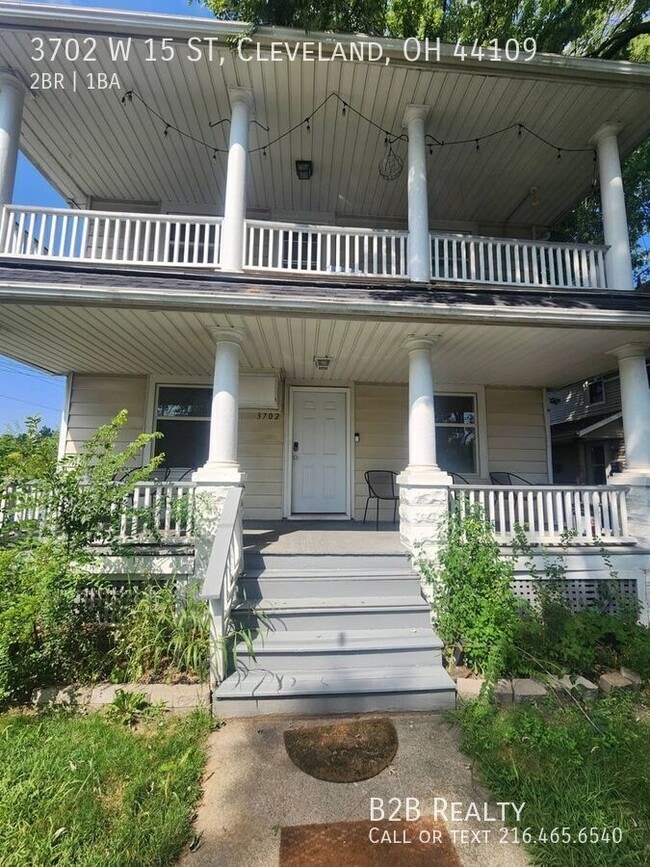 Primary Photo - 3702 W 15th St