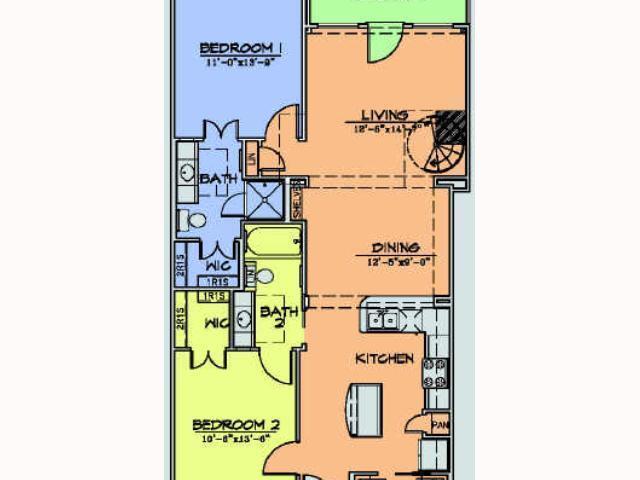 Building Photo - 2505 San Gabriel St