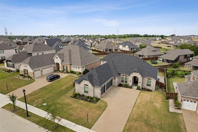 Building Photo - 1266 Huffines Blvd