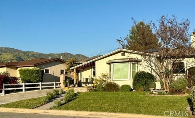 Building Photo - 722 Tressy Ave