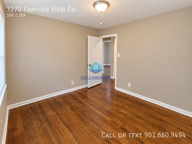 Building Photo - 3270 Frayser View Dr