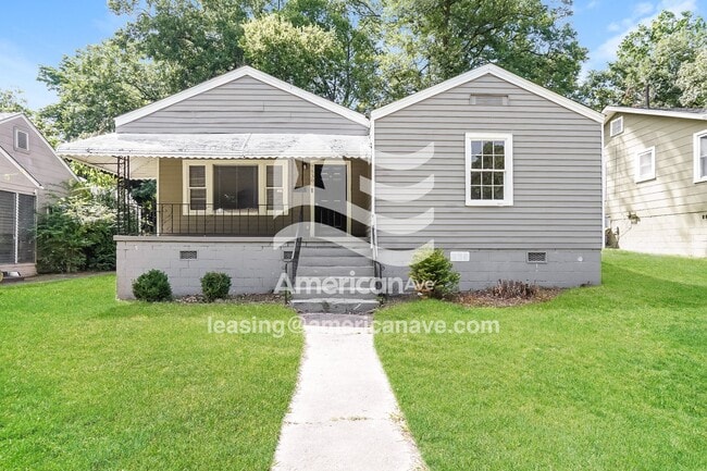 Building Photo - 7530 5th Ave S