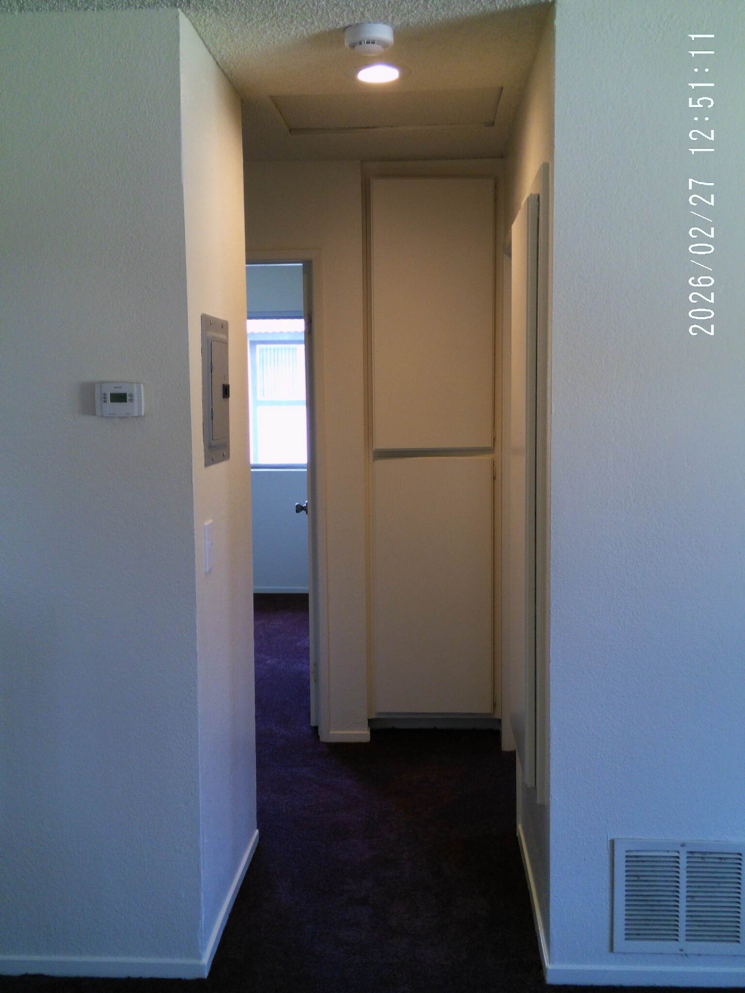 Hallway - 1113 Seabreeze Way