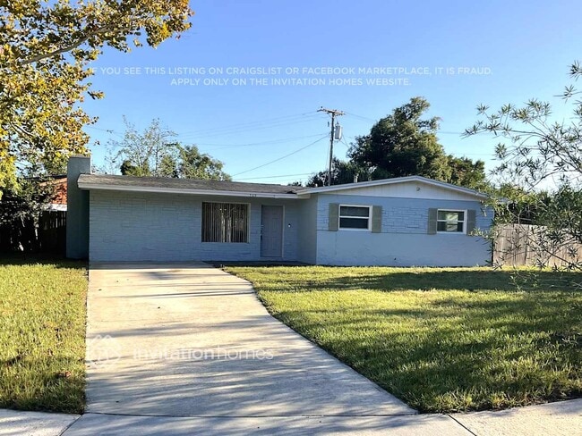 Building Photo - 508 Zinnia Dr