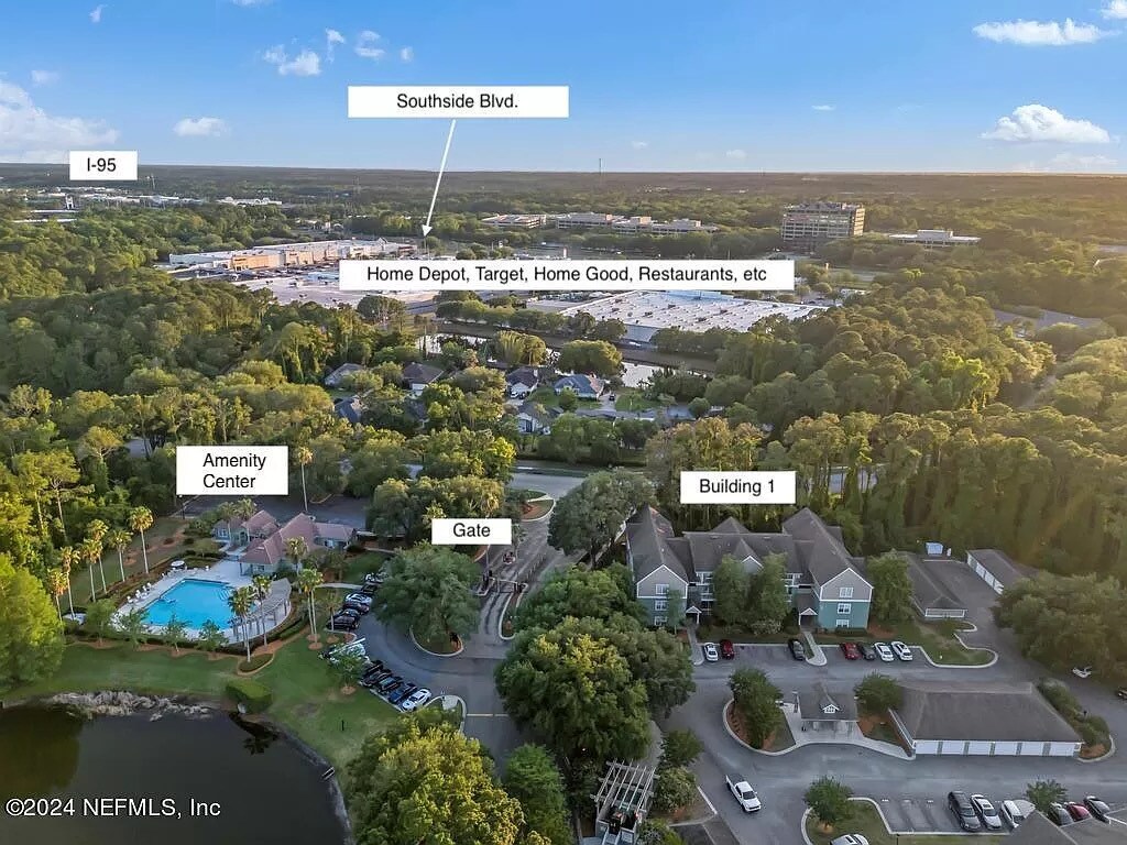 Building Photo - 7701 Timberlin Park Blvd