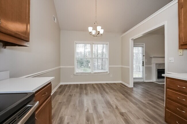 Building Photo - 3969 Pine Gorge Cir
