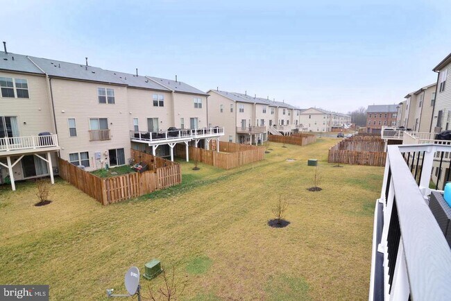 Building Photo - 6836 William White Way