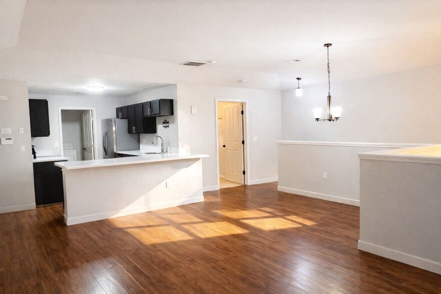 Building Photo - 4128 Berkeley Ave