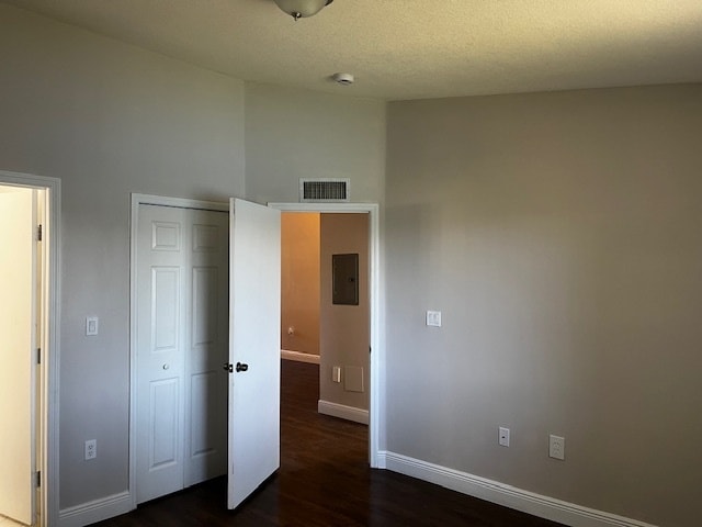 Master Bedroom - 2651 SE 12th Rd