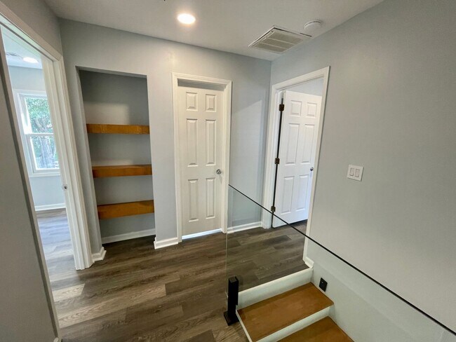 Building Photo - Gorgeous One of a Kind Home! - Available Now!