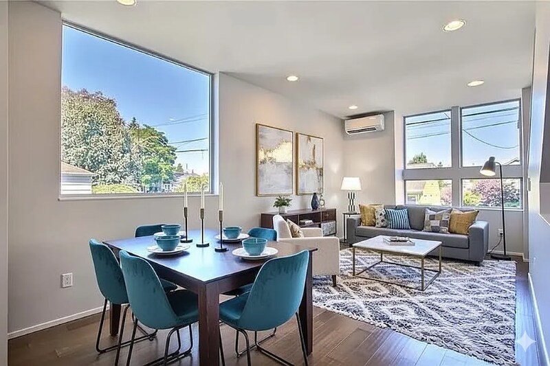 Building Photo - 8507 18th Ave NW