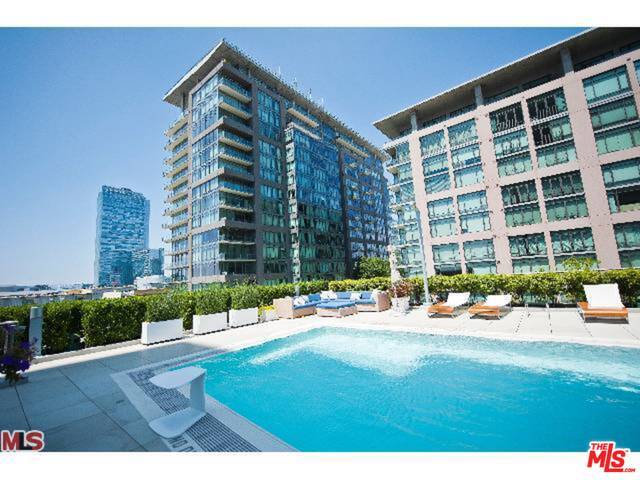 Building Photo - 1155 S Grand Ave