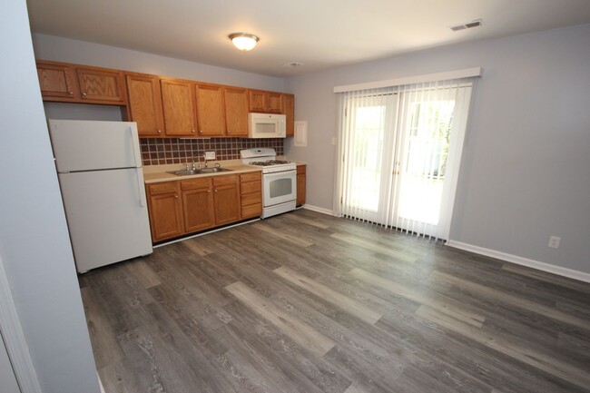 Interior Photo - Holly Circle Townhouses