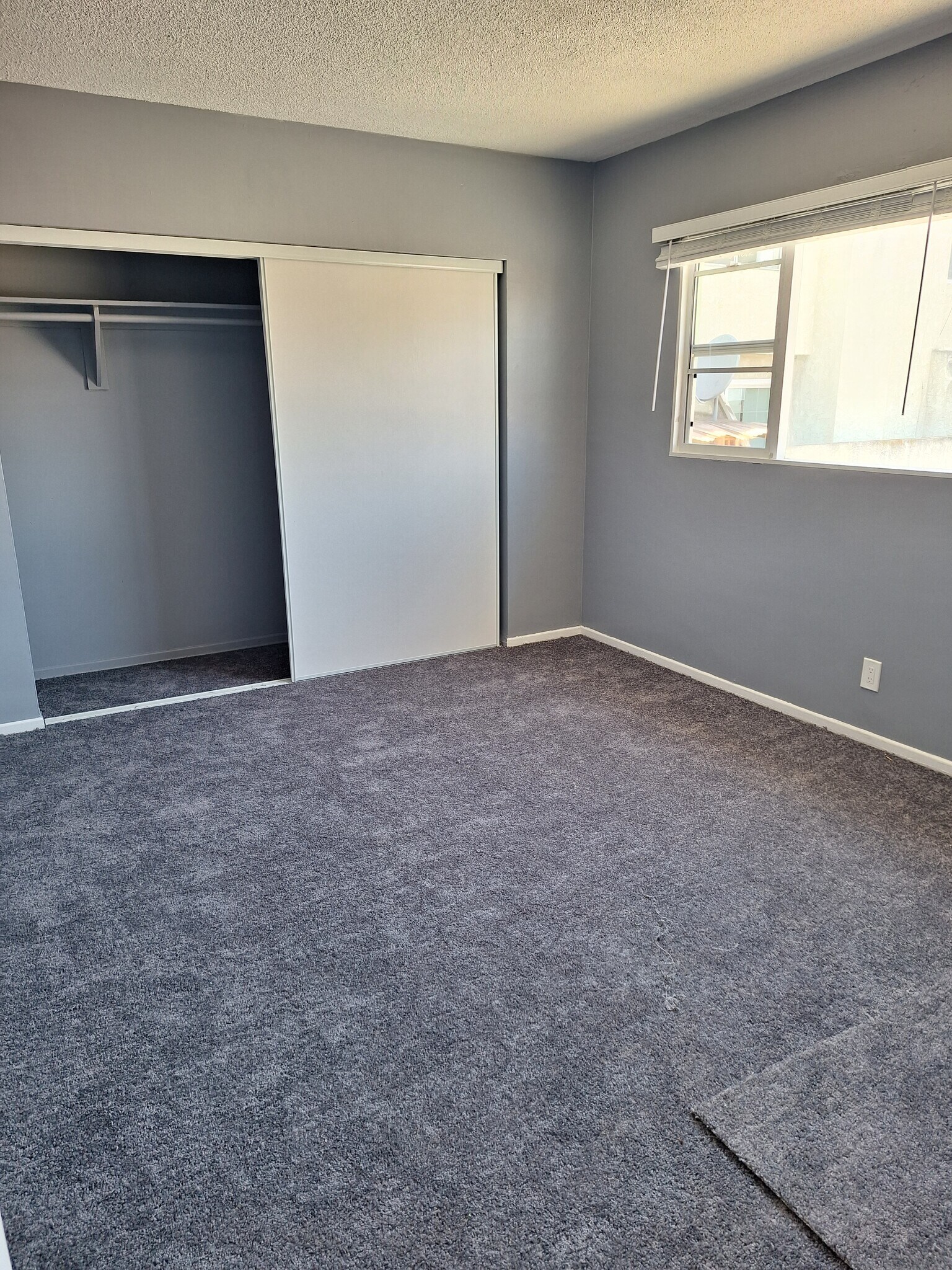 Master Bedroom - 531 Warren Ln